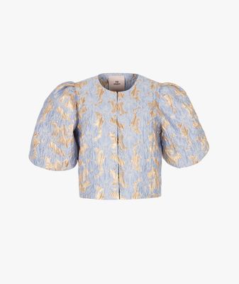 Lida Blue