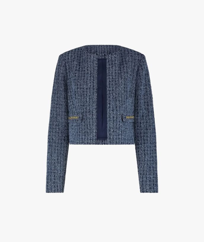 Limasoll Jacket navy