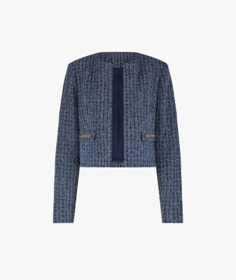 Limasoll Jacket navy