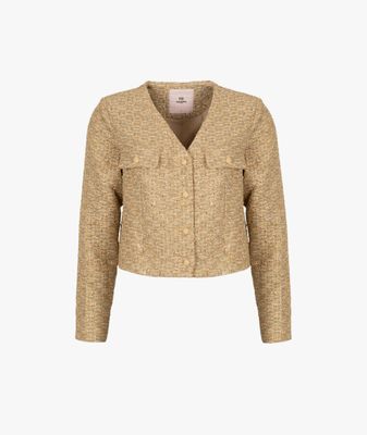 Fancy Boucle