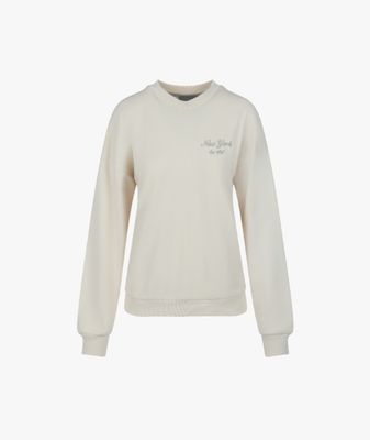 Sweater Brooklyn Ecru