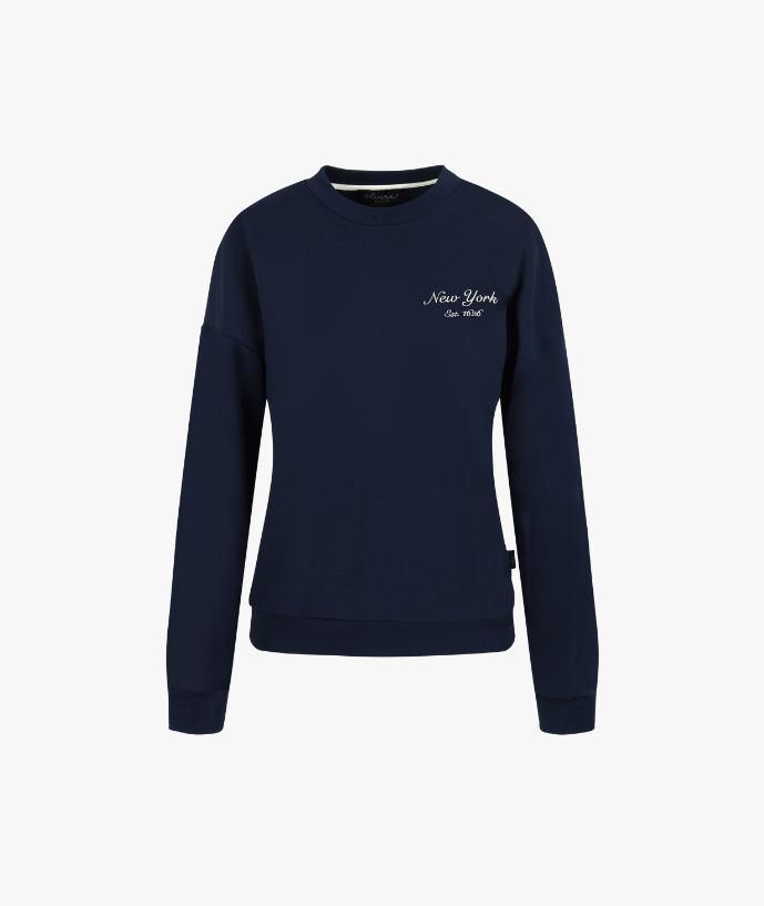 Sweater Brooklyn Navy
