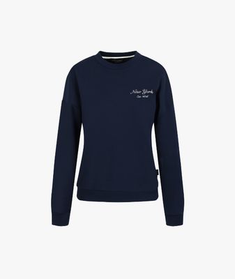 Sweater Brooklyn Navy