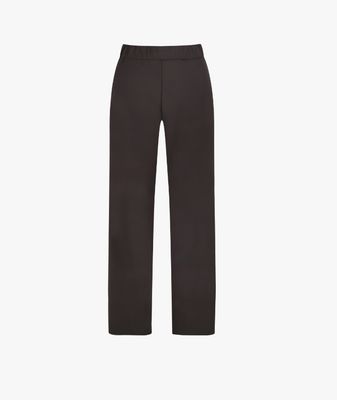 Trouser Izzy Dark Brown