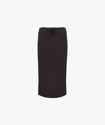 Skirt Izzy Dark Brown