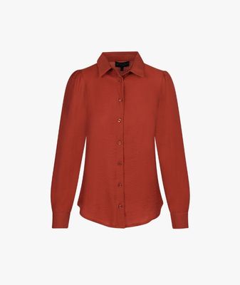 Blouse Cotta Terra Cotta