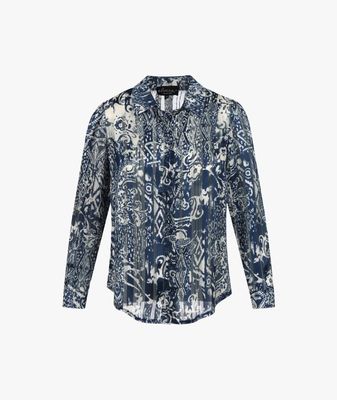 Blouse June Seine