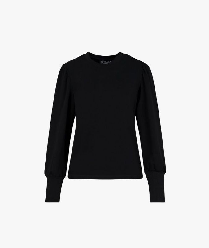 Sweater Lisa Black