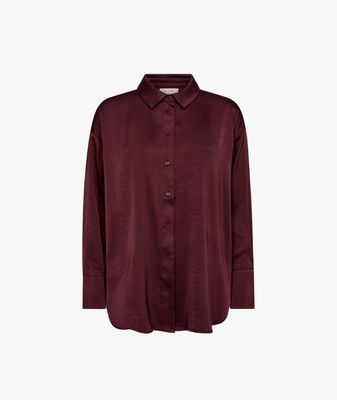 FQ Nira rood