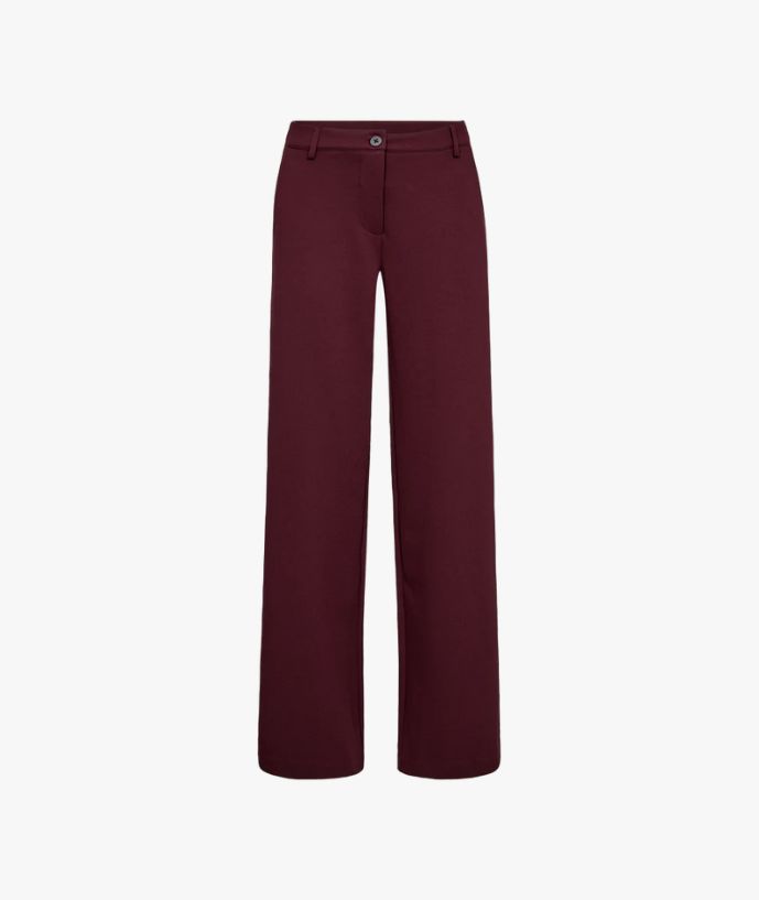 FQ Nanni Bordeaux