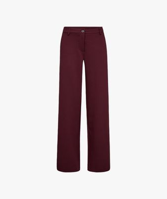 FQ Nanni Bordeaux