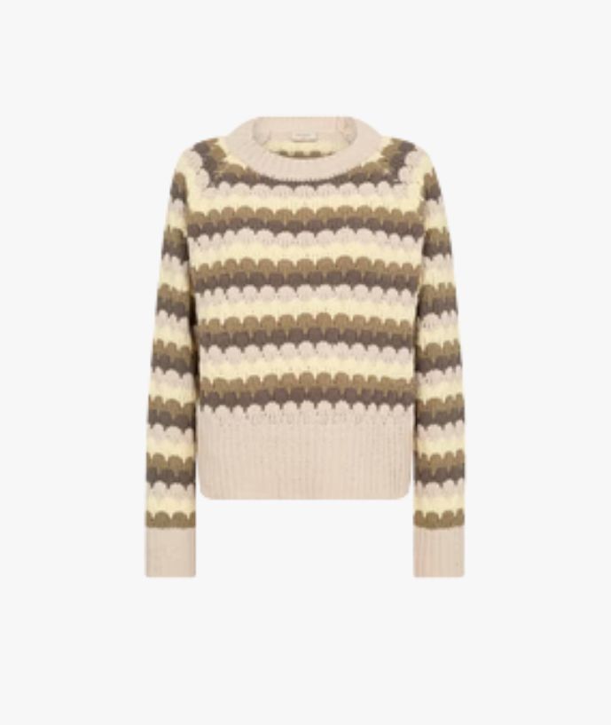 FQ Nezzy Beige