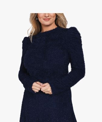 Eve Pullover navy