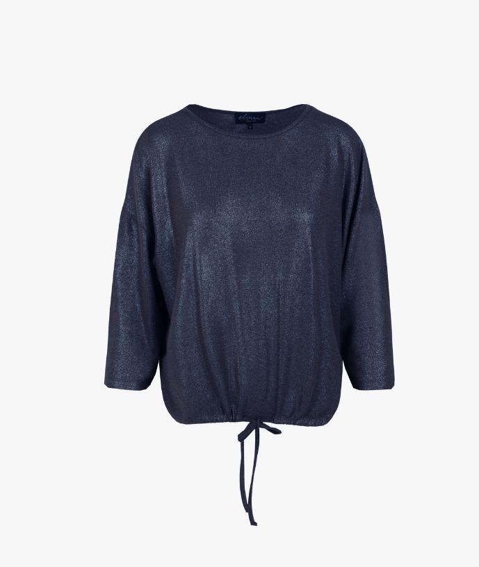 Top Britt Navy