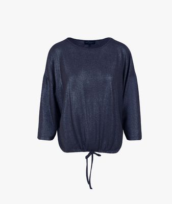 Top Britt Navy
