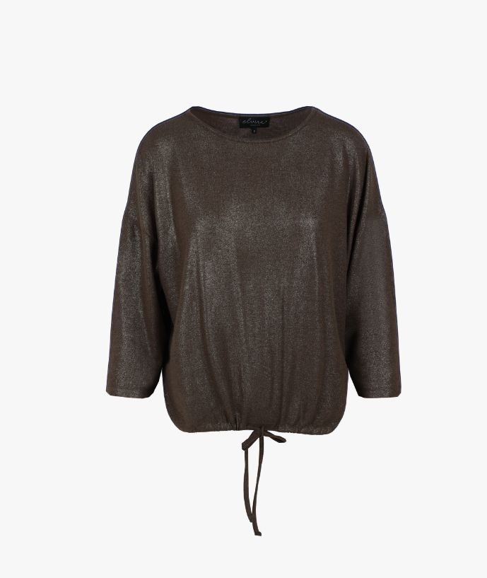 Top Britt Dark Gold