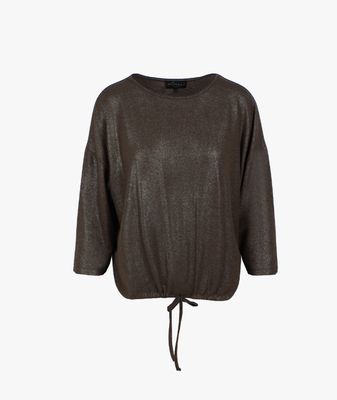 Top Britt Dark Gold