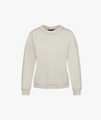 Sweater Jette Ecru