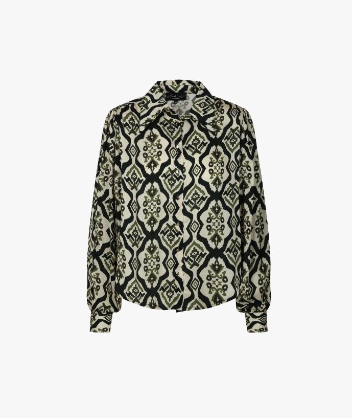 Blouse Charlotte Lunelle