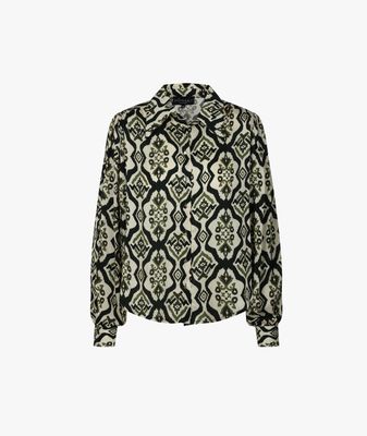 Blouse Charlotte Lunelle