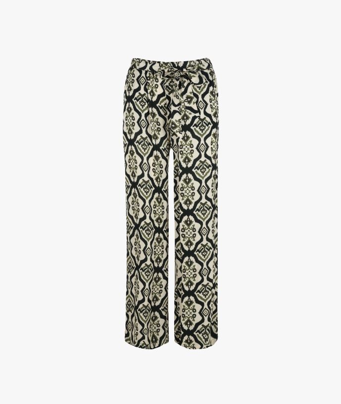 Trouser Charlotte Lunelle