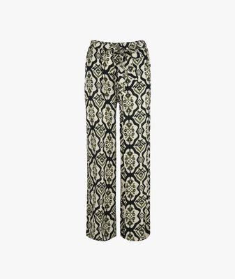 Trouser Charlotte Lunelle