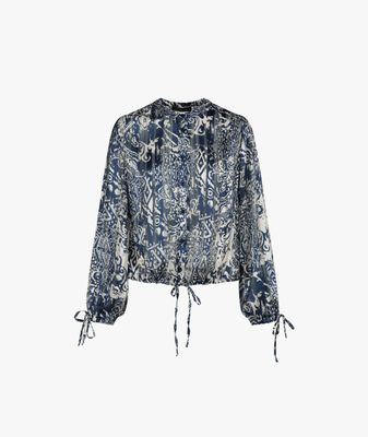 Blouse Inez Seine
