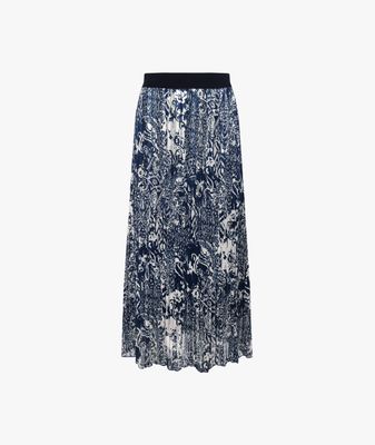 Skirt Inez Seine