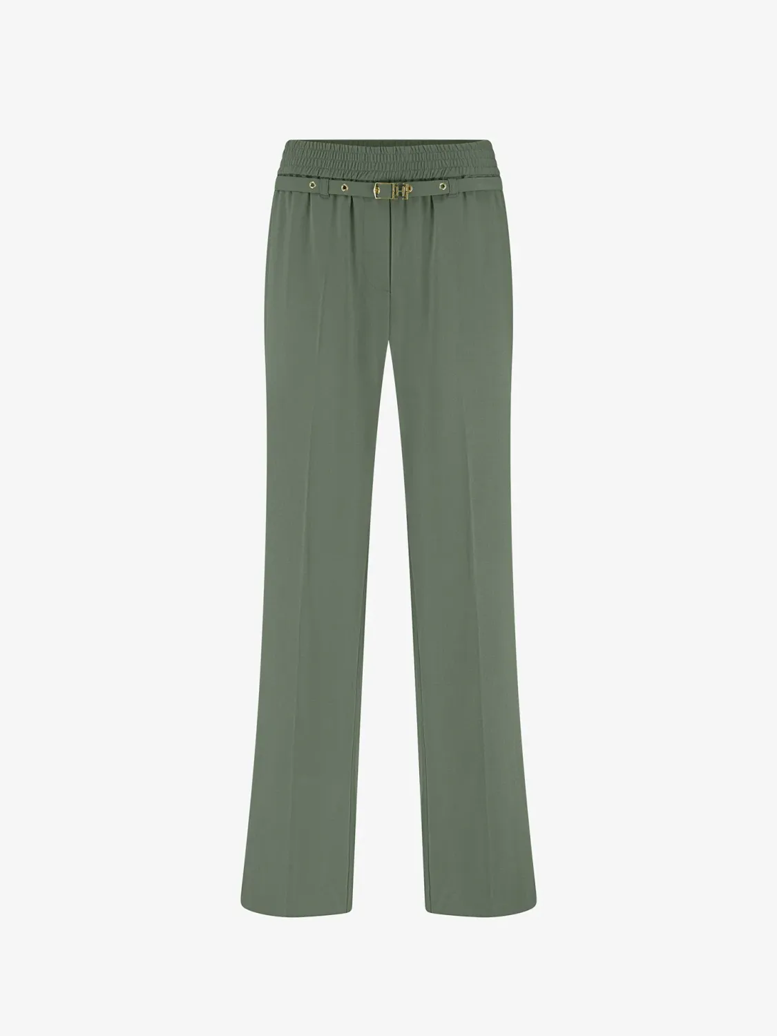 Jenny Pants groen