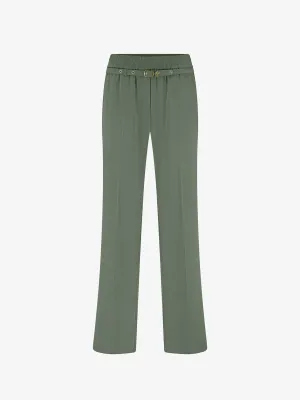Jenny Pants groen