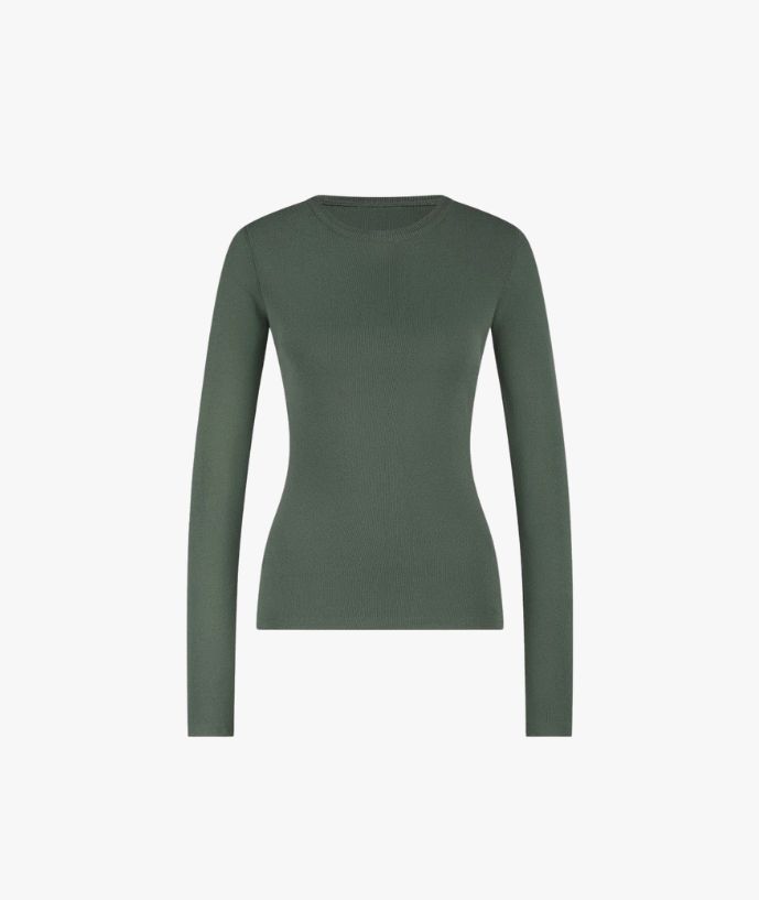 Jadas Top groen