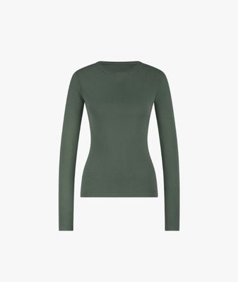 Jadas Top groen