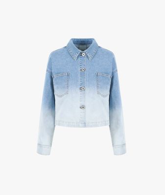 Marenna denim