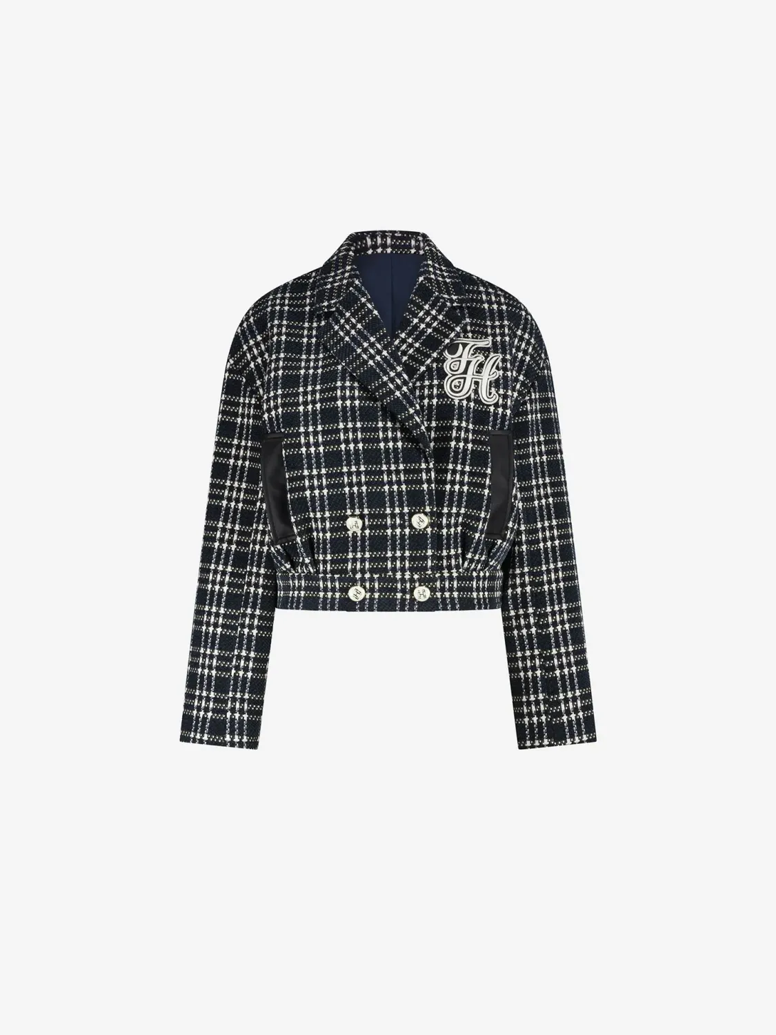 Jordyn Blazer navy