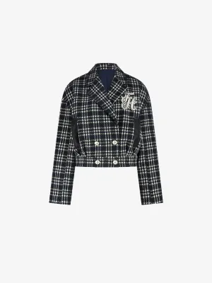 Jordyn Blazer navy