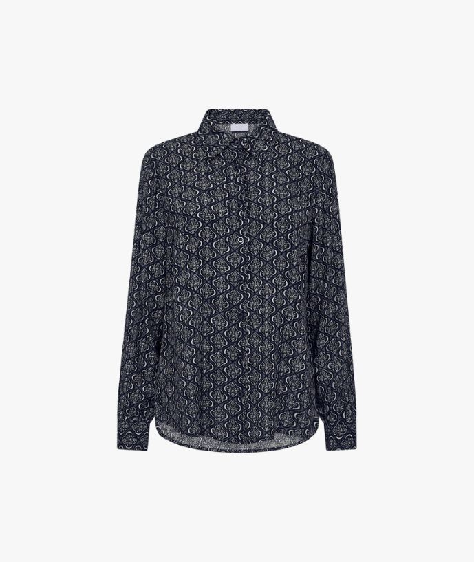 FQ Lovy zwart