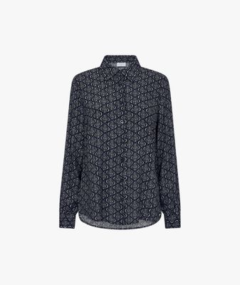 FQ Lovy zwart