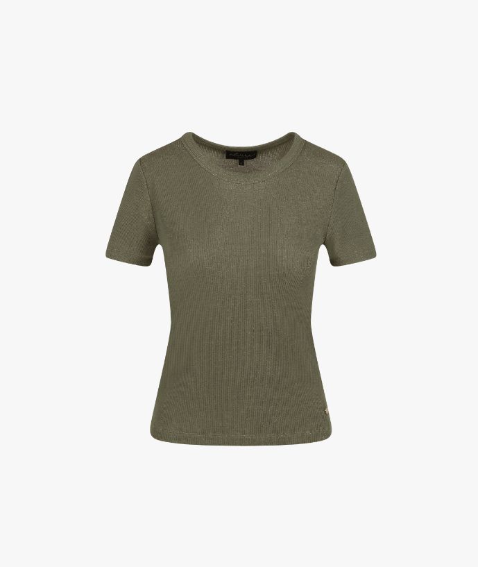 Top Victoria Green