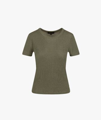 Top Victoria Green