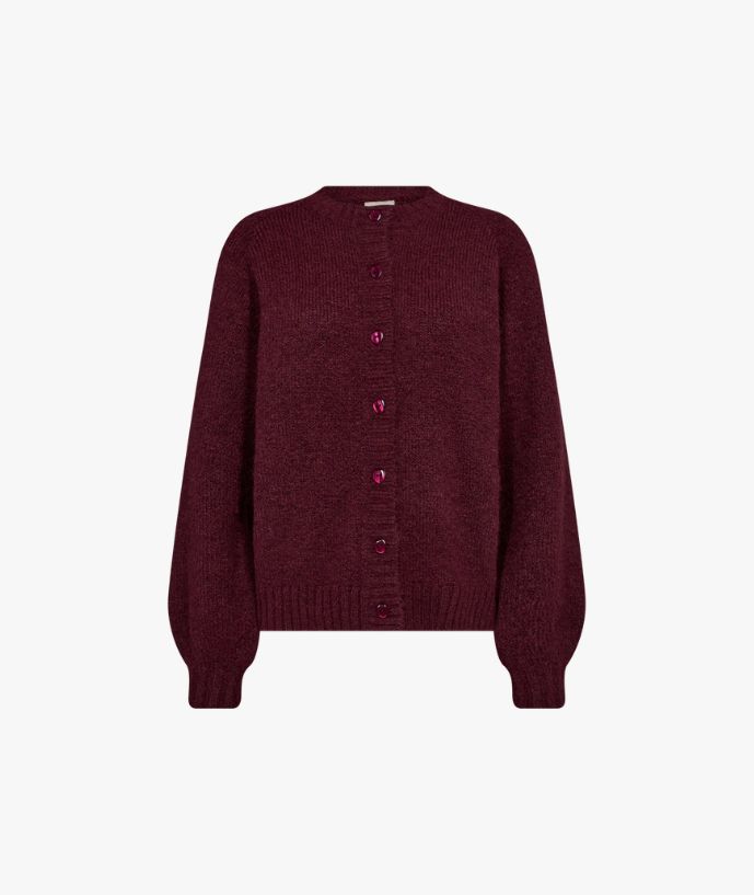 FQ Louisa-car rood