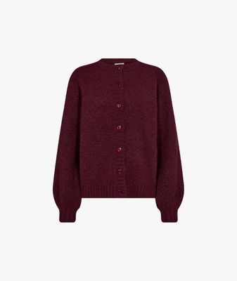 FQ Louisa-car rood