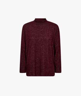 FQ Laveco rood
