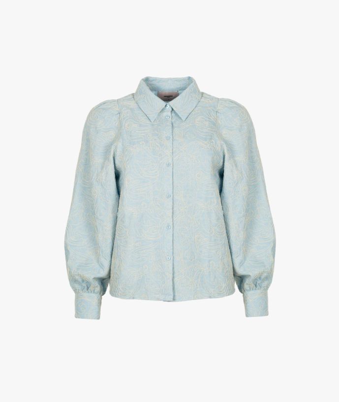 Benda Blue