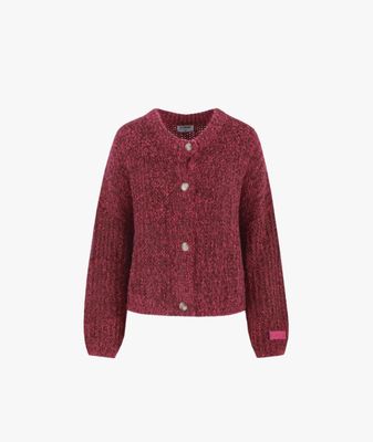Kalista Knit Bruin