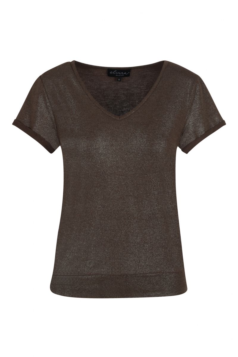 Top Lelie Dark Gold