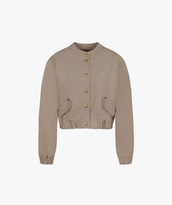 Bomber Jenny Sand