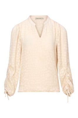 W25 209 Silvano ausbrenner off white