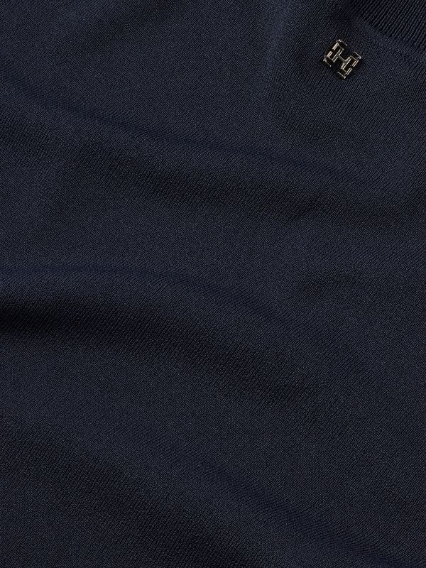 Larter Top Twilight Blue