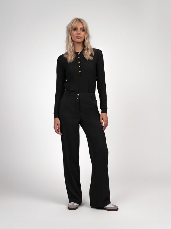 Lonni Pants Black
