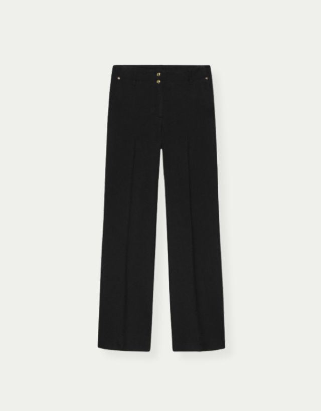 Lonni Pants Black
